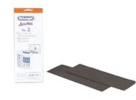 2 ACTIVATE CARBONFILTERS 94