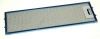 FILTRE MÉTALLIQUE ANTI-GRAISSE 449 × 143 MM