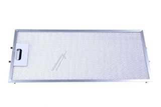 FILTRE M&Eacute;TALLIQUE ANTI-GRAISSE