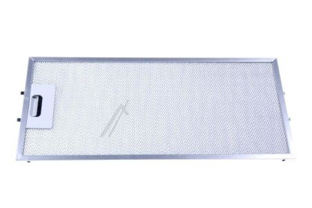 FILTRE M&Eacute;TALLIQUE ANTI-GRAISSE