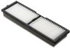 FILTER AIR ASS'Y 130 X 58 MM