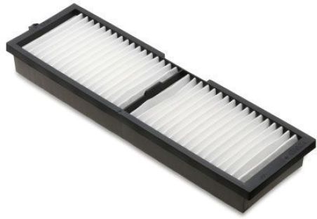 FILTER AIR ASS'Y 130 X 58 MM
